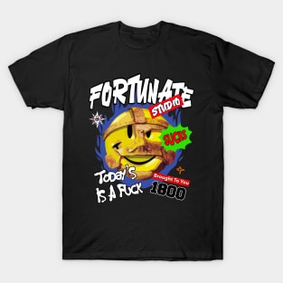 Emoji dark T-Shirt